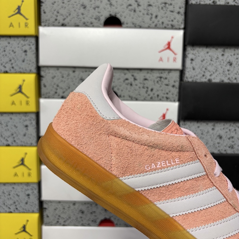 Gazelle Indoor 6