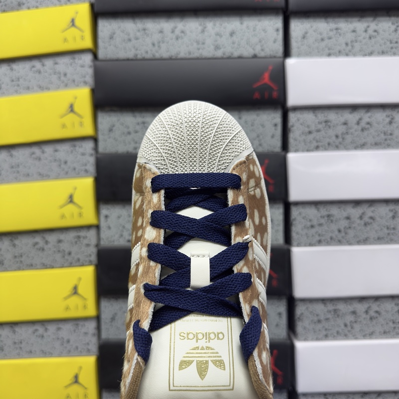 Superstar Ii 5
