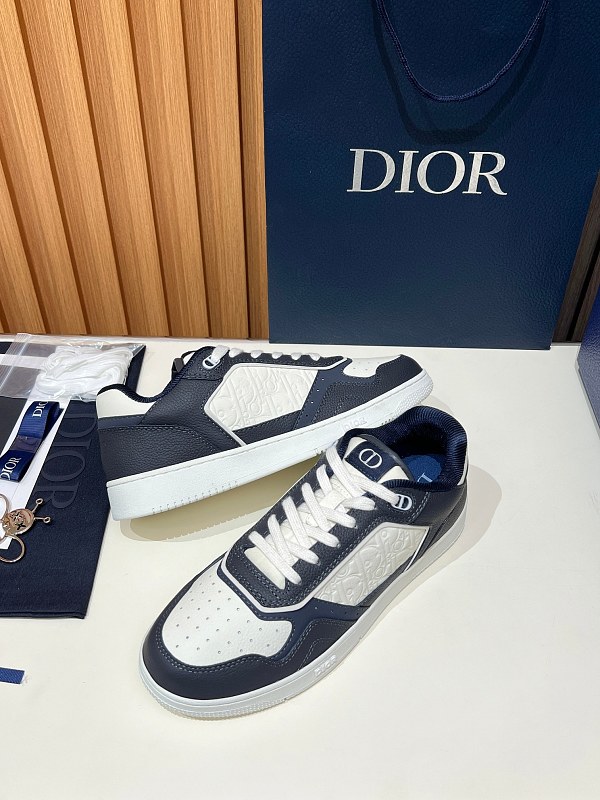 Dior B27 Sneakers 7