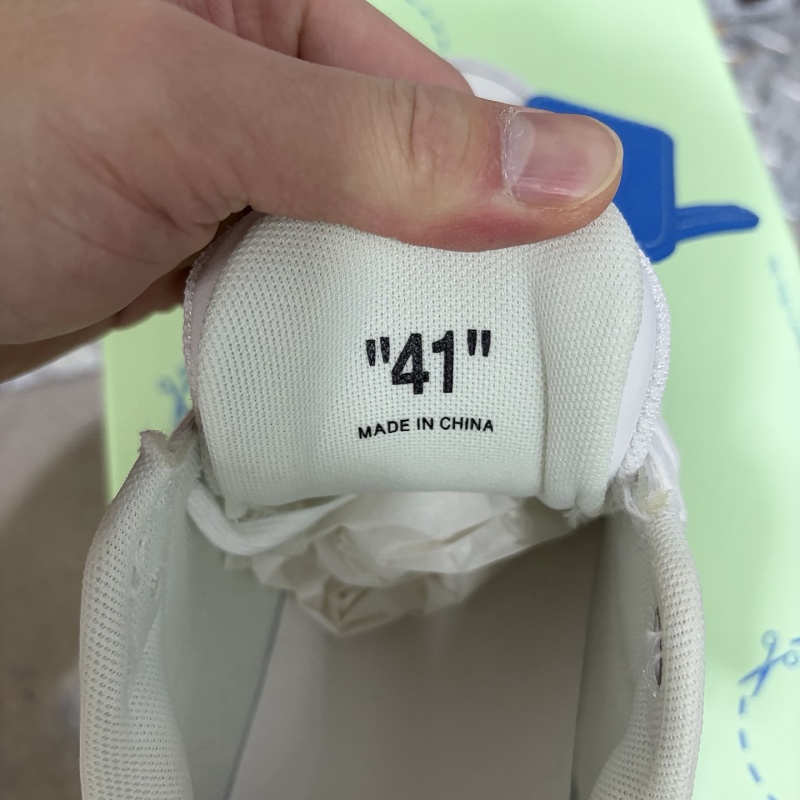 Off-white F21lea00 20145