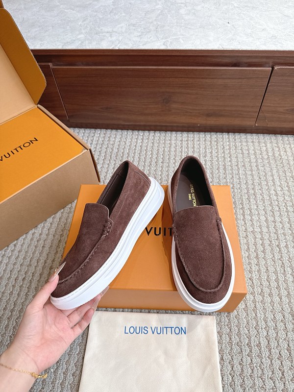 Loafers · 6