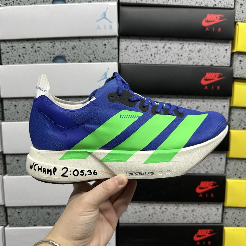 Adizero Adios Pro 4 9