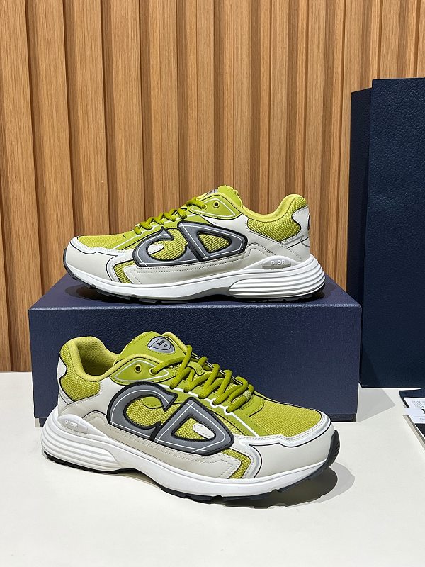 Dior B30 Sneakers 9