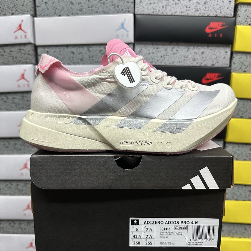 Adizero Adios 4M 10
