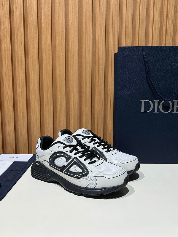 Dior B30 Sneakers 7