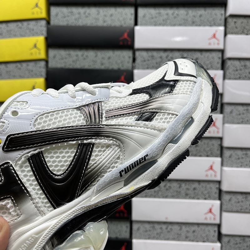 Runner7.5 4018 · 3