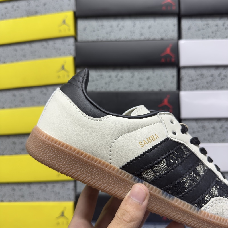 Samba Og 6