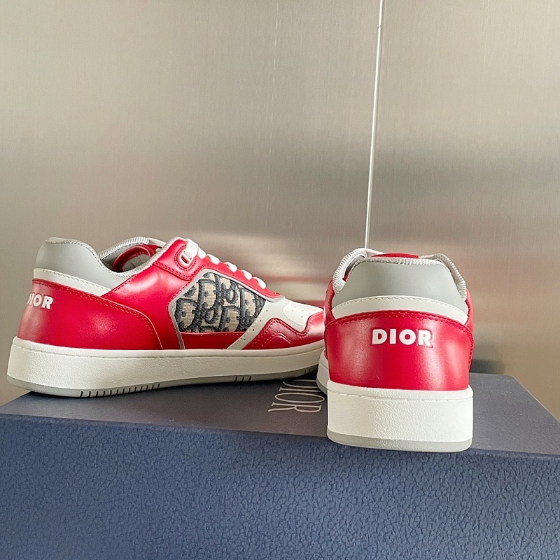 Dior B27 Sneakers