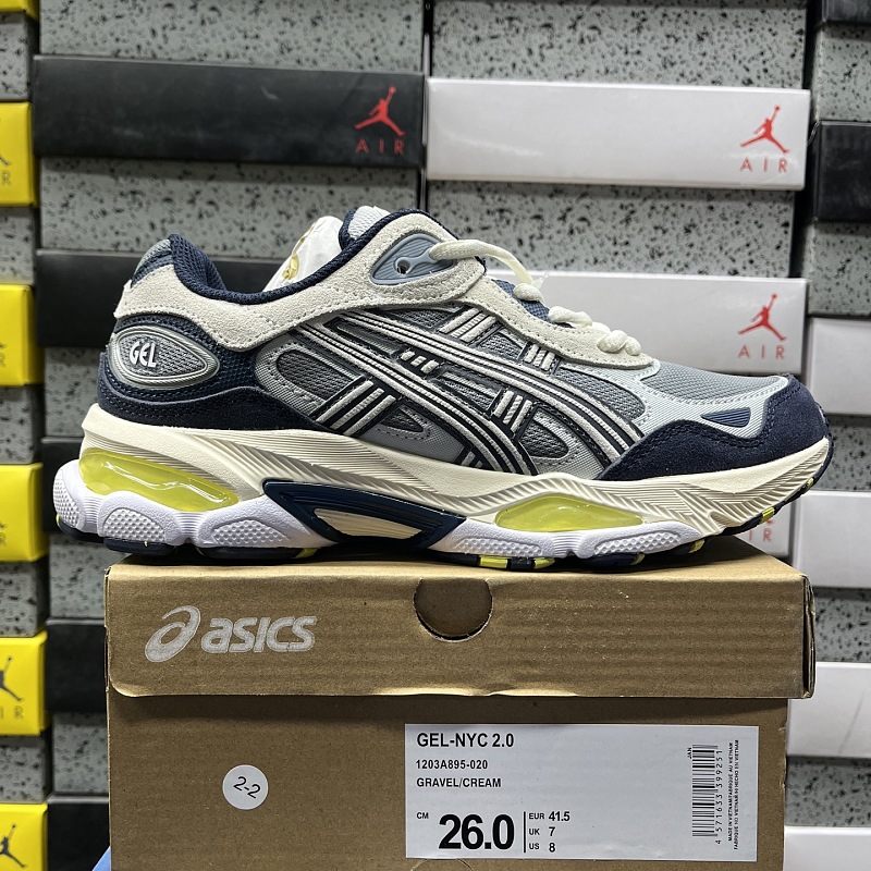Gel-nyc2.0 1203A895-020 9