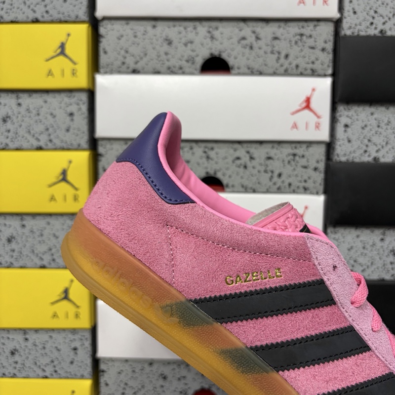Gazelle Indoor 6