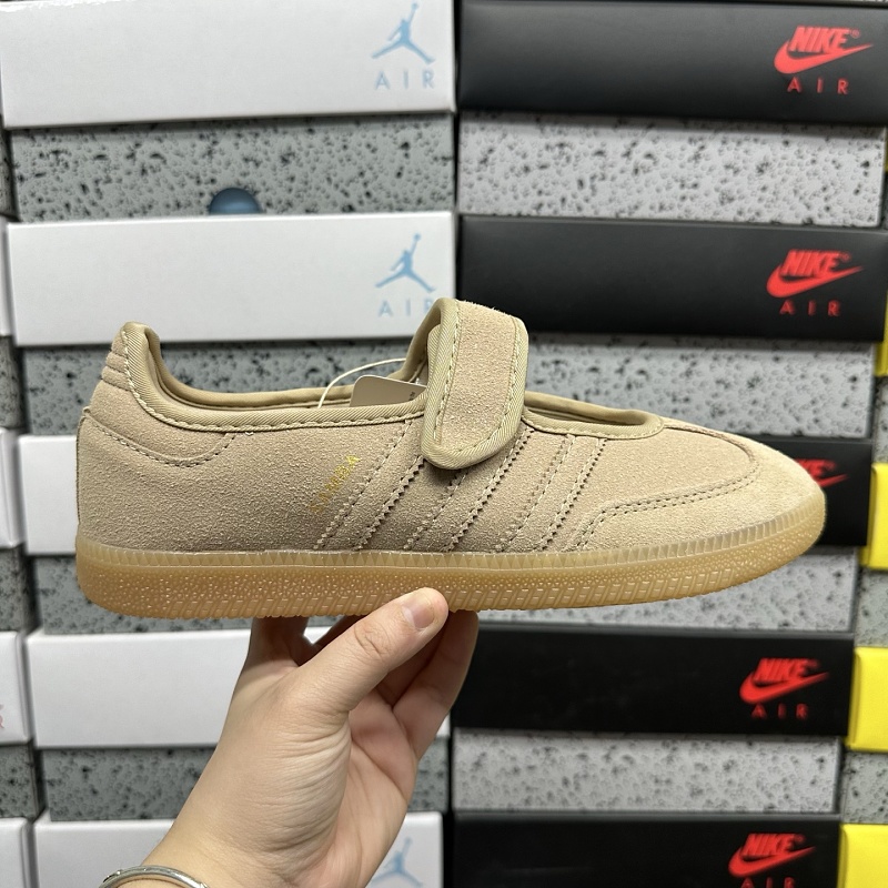 Samba Og 9