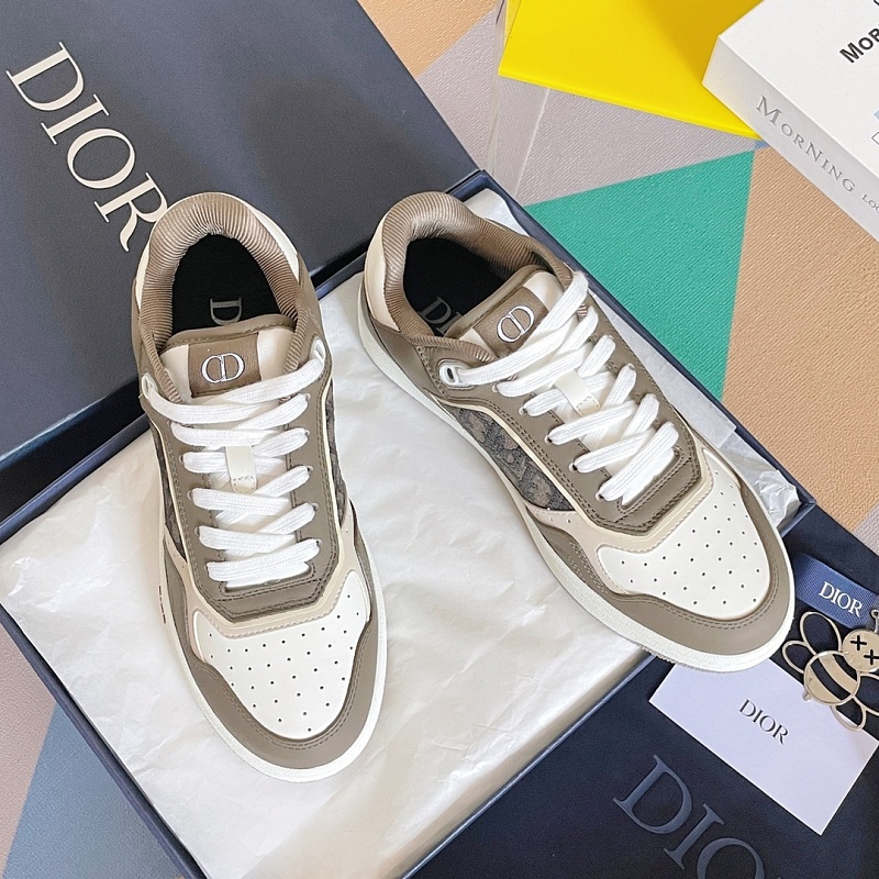 Dior B27 Sneakers 7