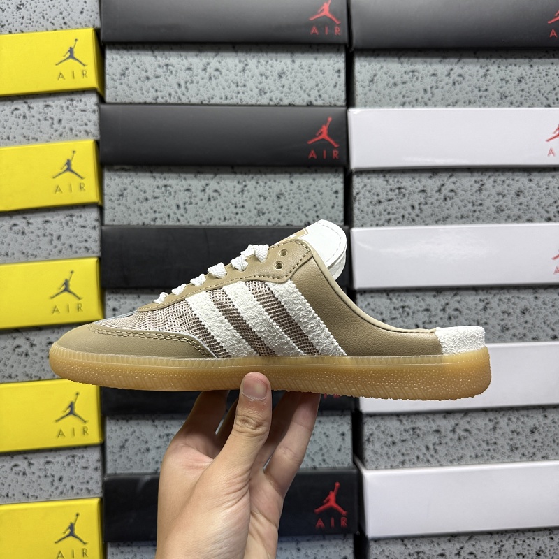 Samba Og 3