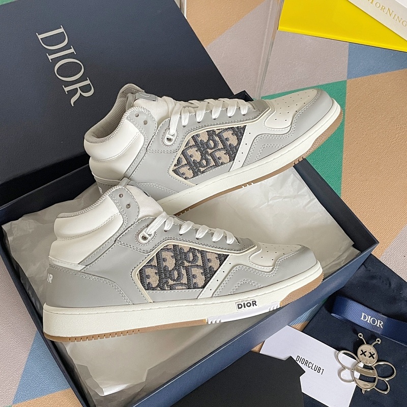 Dior B27 Sneakers 7