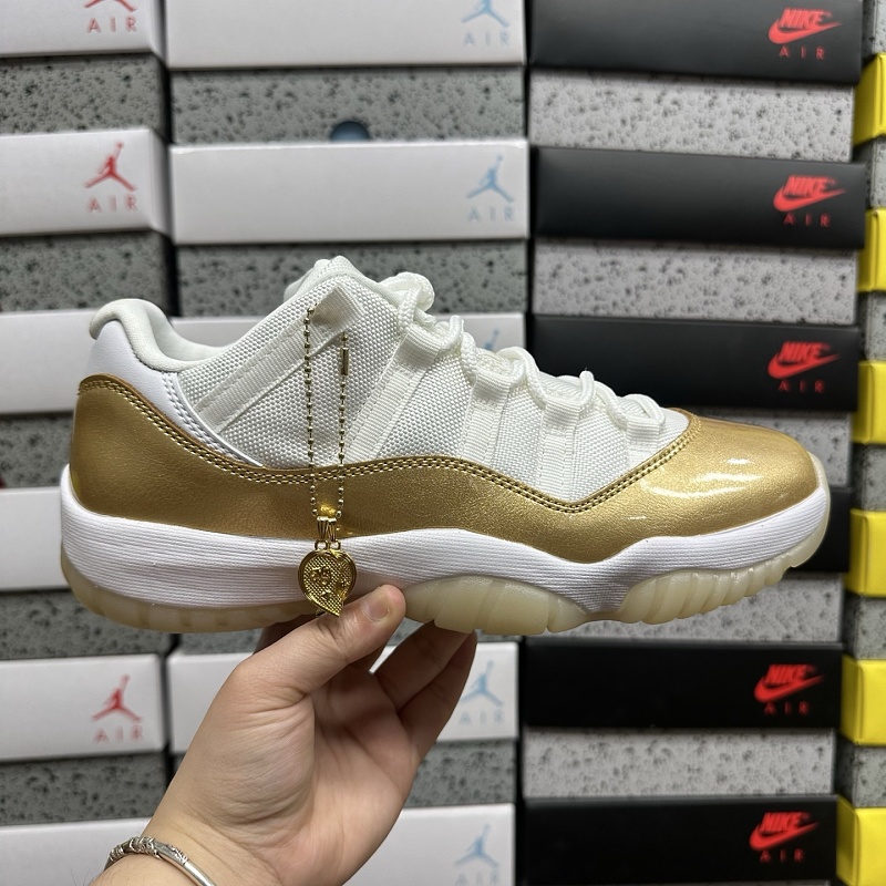 Jordan 11 Apparel 9