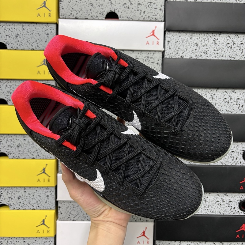 Jordan KB6 Sneakers 2