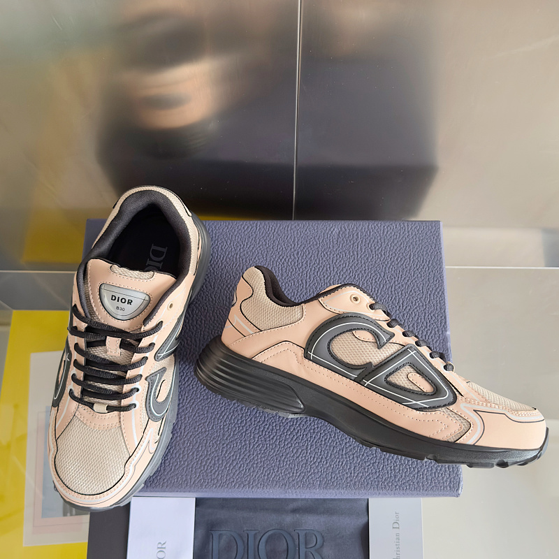 Dior B30 Sneakers 7