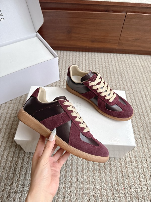 Maison Margiela MM6 Sneakers · 3