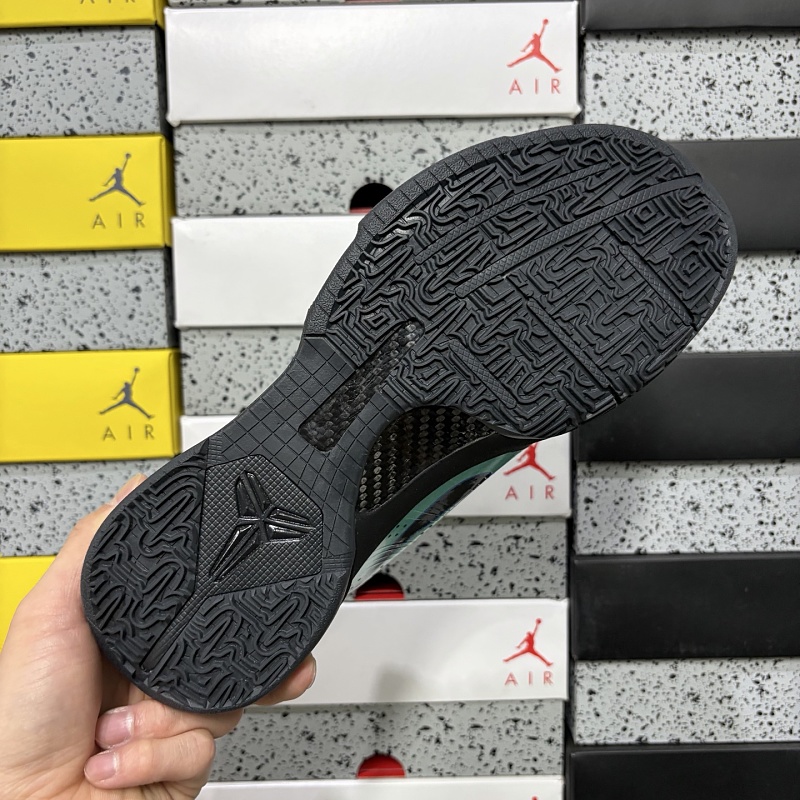 Jordan KB6 Sneakers 5
