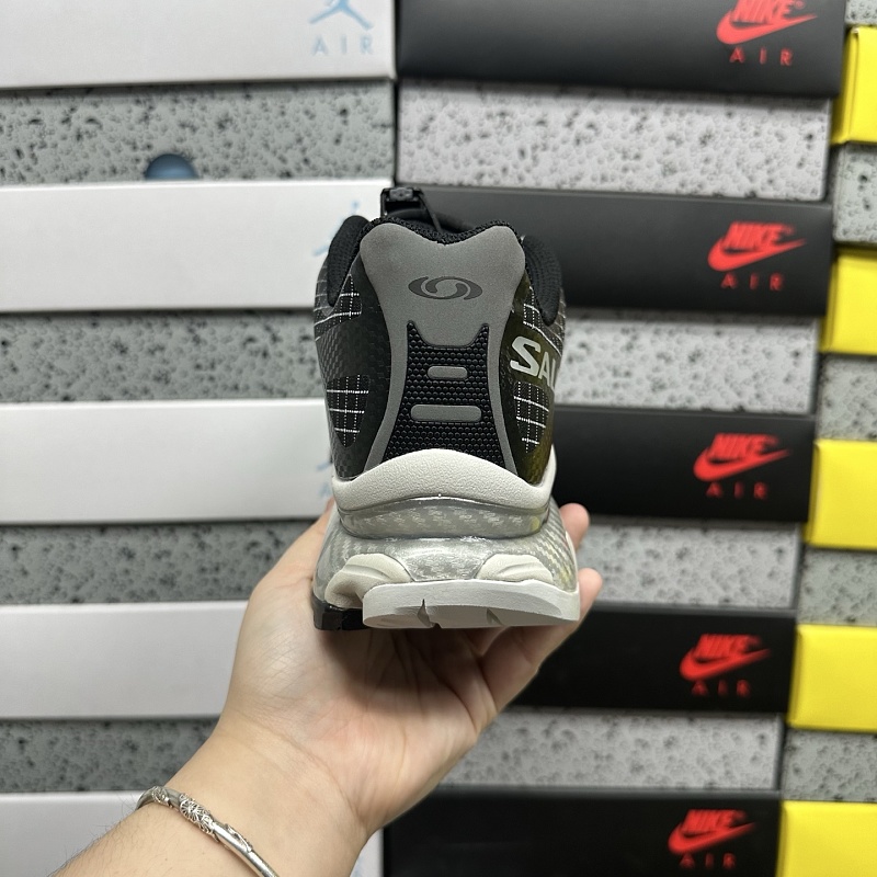 Salomon XT-4 Sneakers · 3