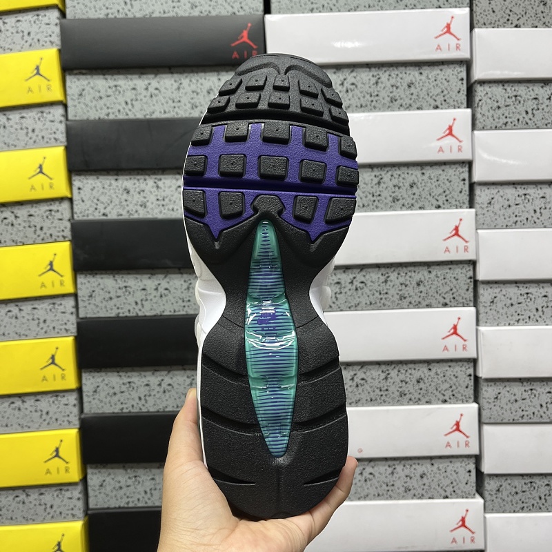 Kz2. Air Max 95 4