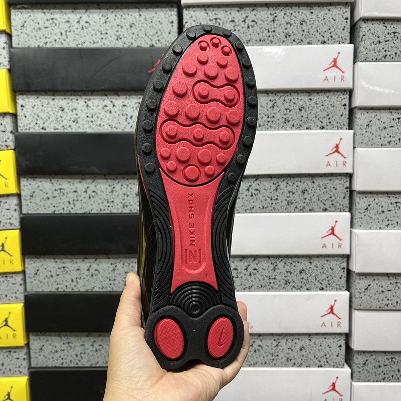Shox Z · 4
