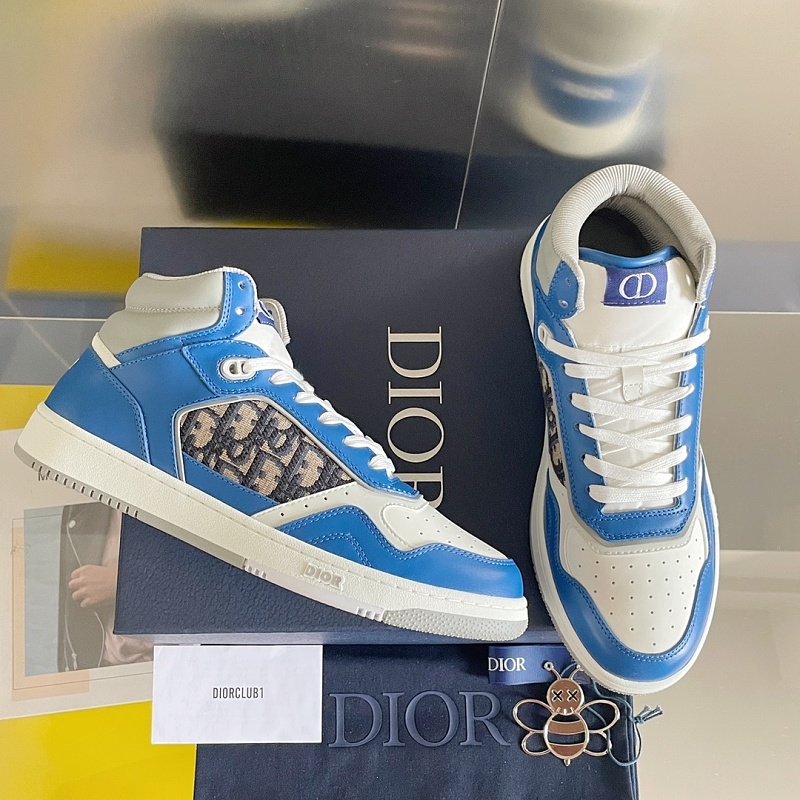 Dior B27 Sneakers 9