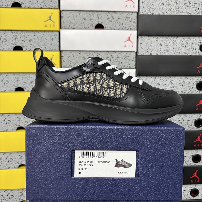 Dior B25 Sneaker 12
