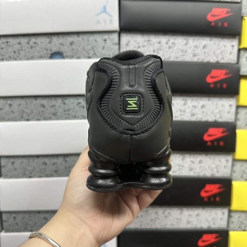 Shox Tl · 3
