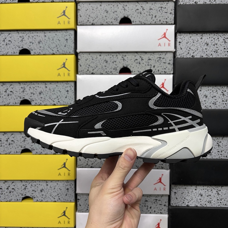 Tatic Runner · 4