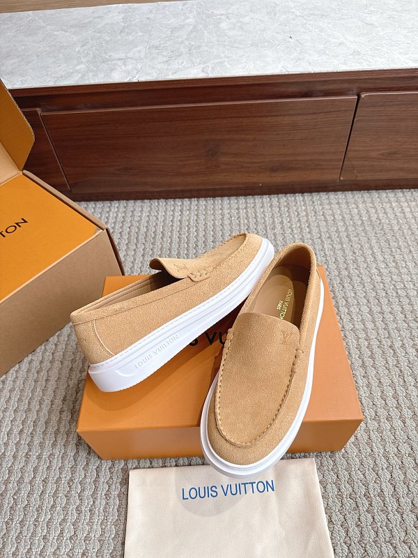 Loafers · 5
