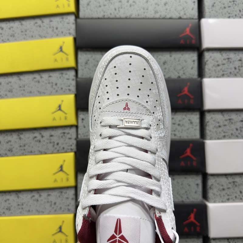 Air Force1 · 6