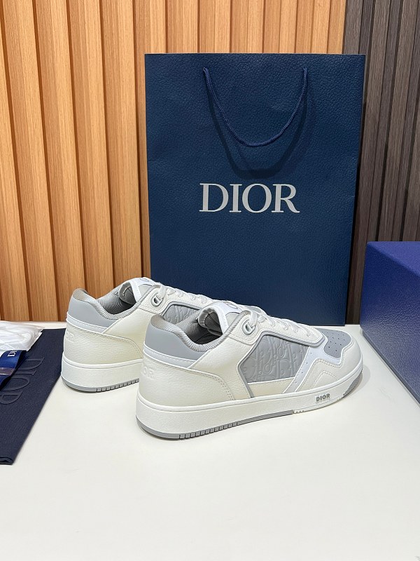 Dior B27 Sneakers 3