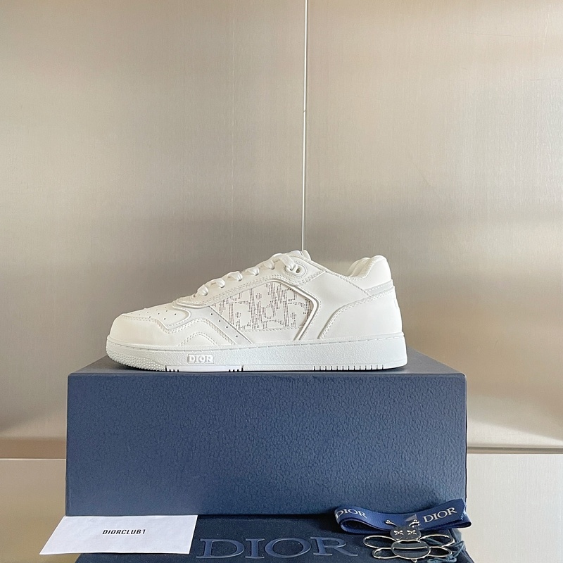 Dior B27 Sneakers 6