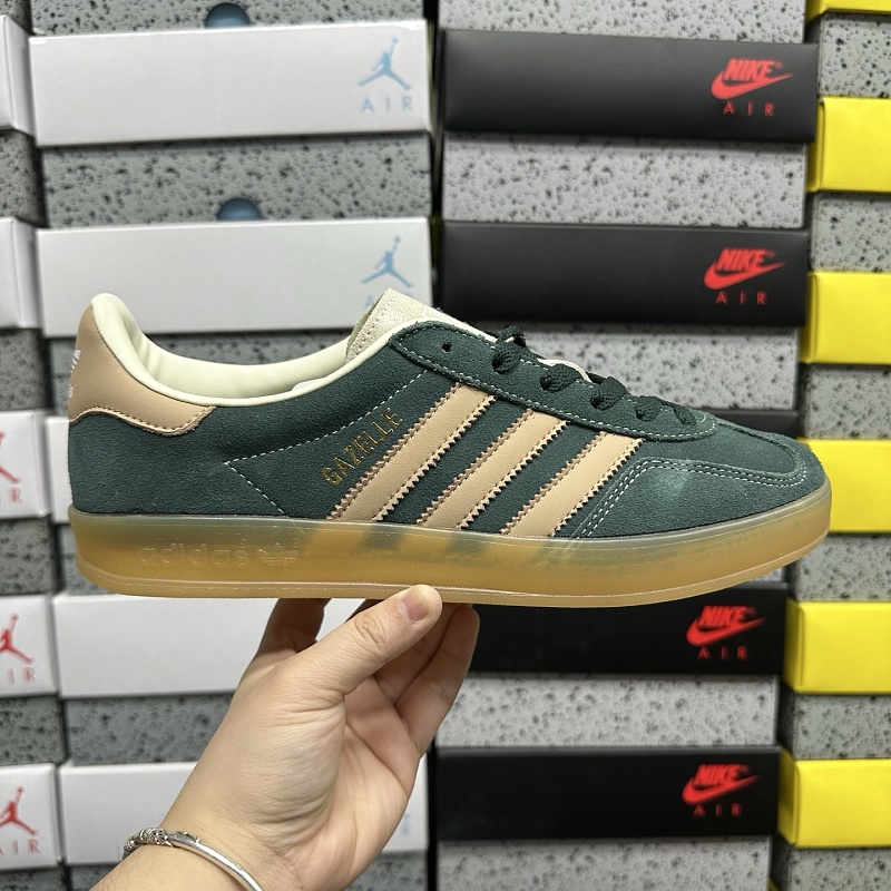 Gazelle Indoor 9