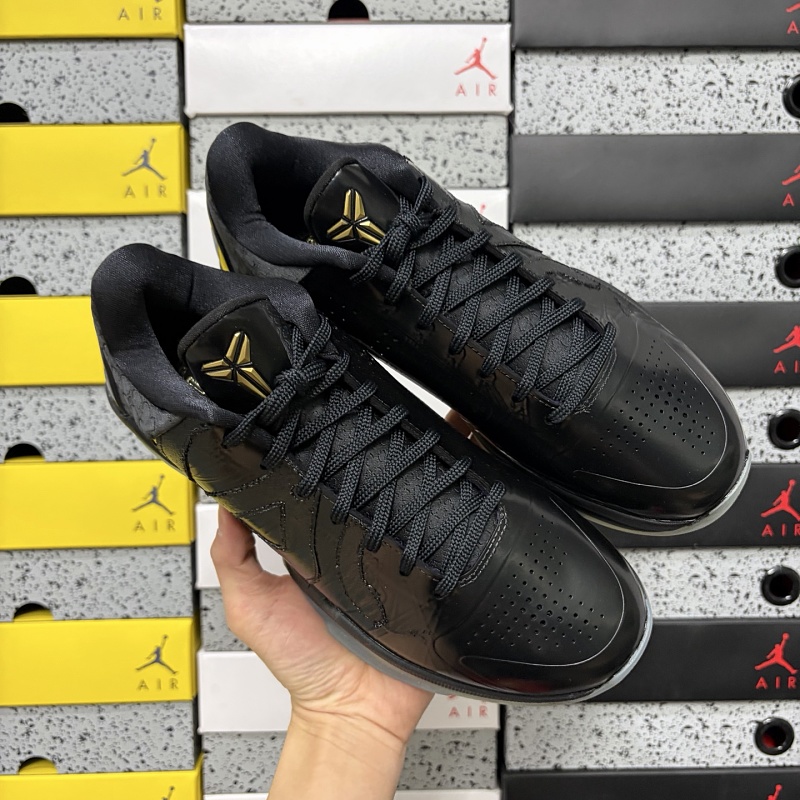 Jordan KB6 Sneakers 2
