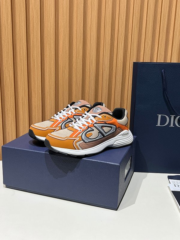 Dior B30 Sneakers 7