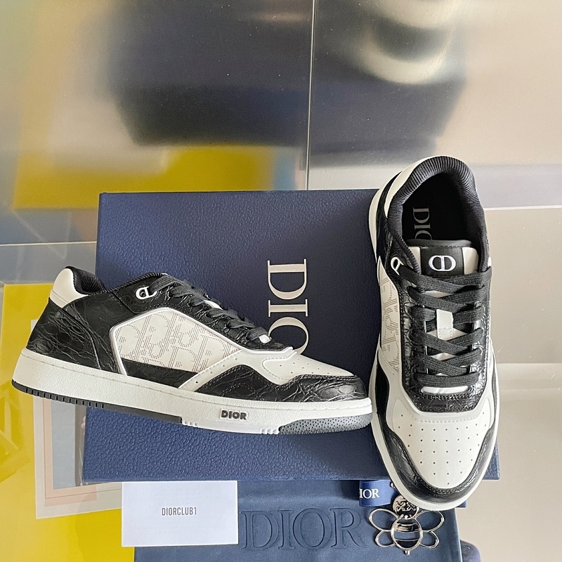 Dior B27 Sneakers 9