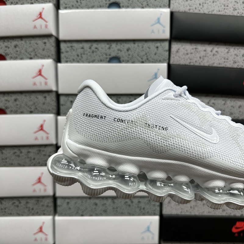 Air Liquid Max 5