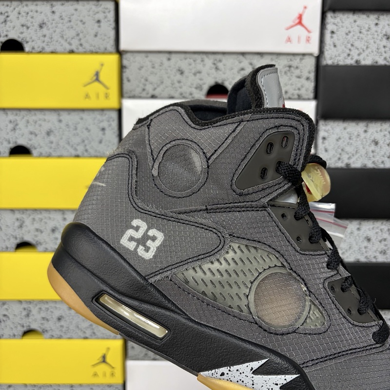 Jordan 5 Sneakers 8