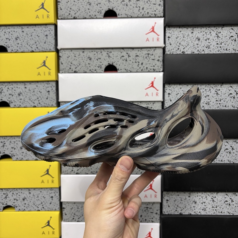 Foam Rnnr · 2