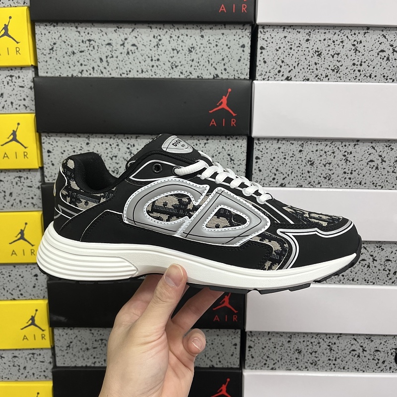 Dior B30 Sneakers 2