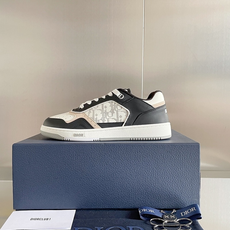 Dior B27 Sneakers 4