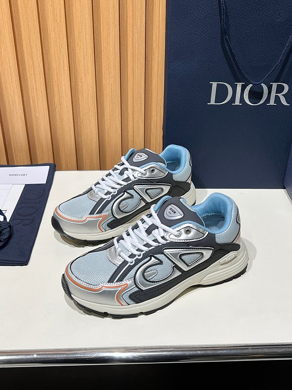 Dior B30 Sneakers 5