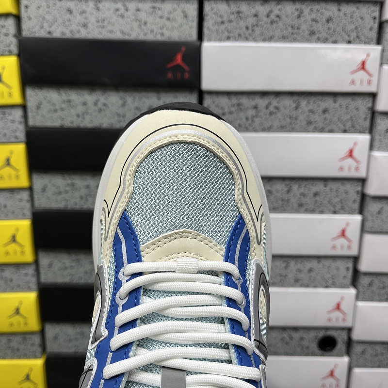 Dior B30 Sneakers · Blue 2