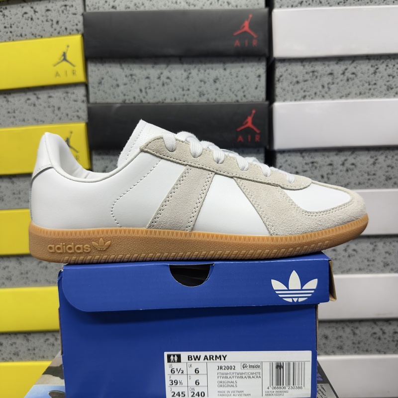 Samba Og 9