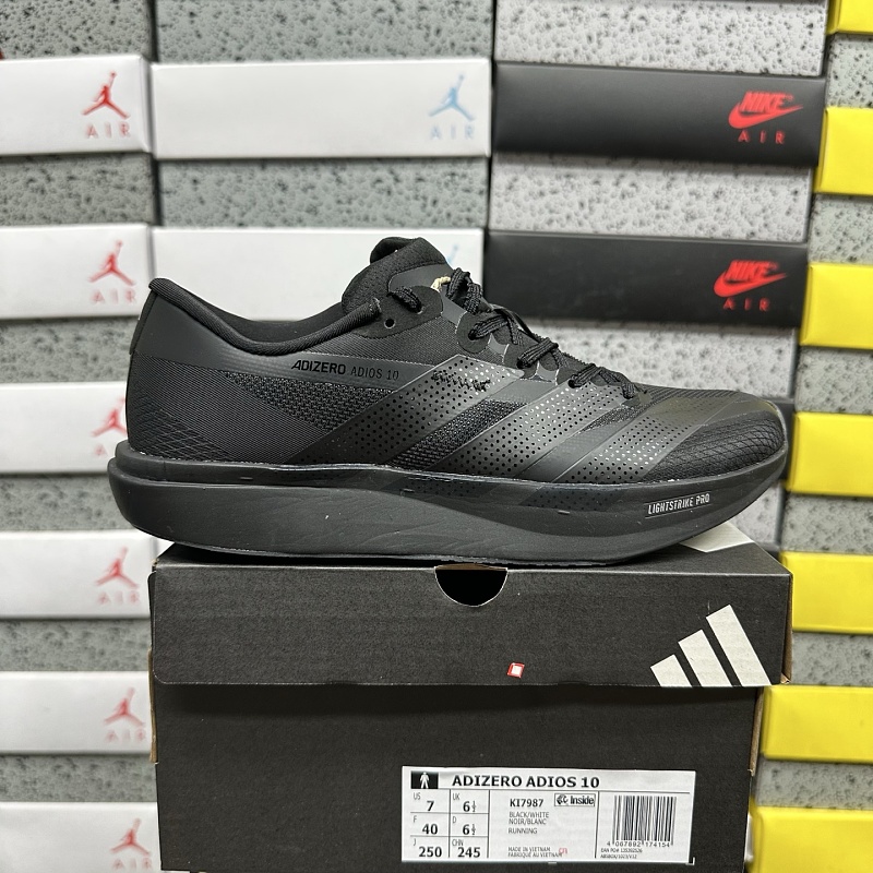 Adizero Adios 10 10