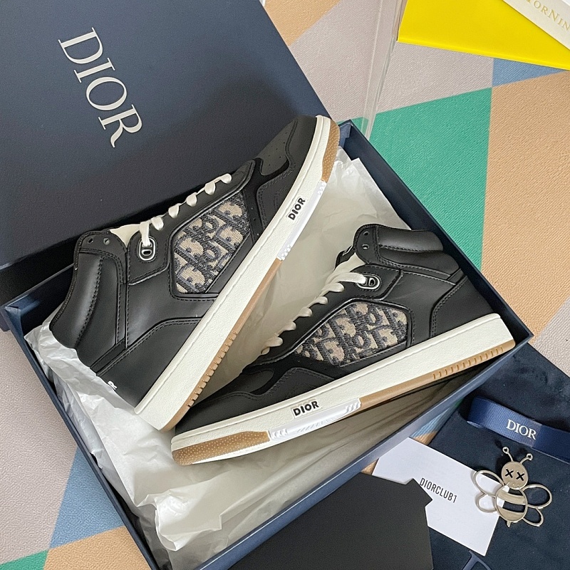 Dior B27 Sneakers