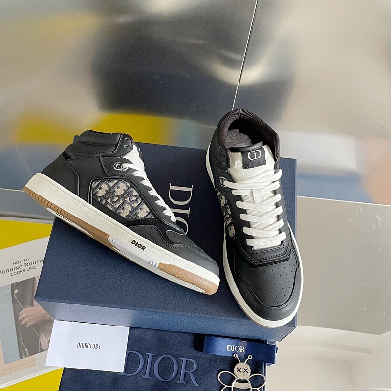 Dior B27 Sneakers 9