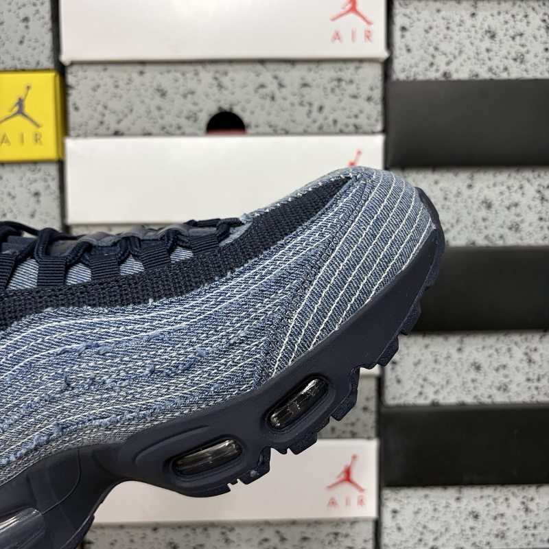 Gx Air Max 95 Levi's 7
